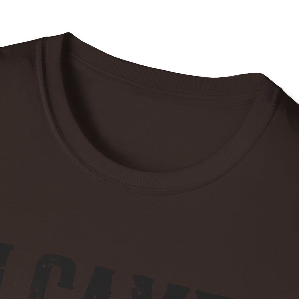 Be Alone T-Shirt