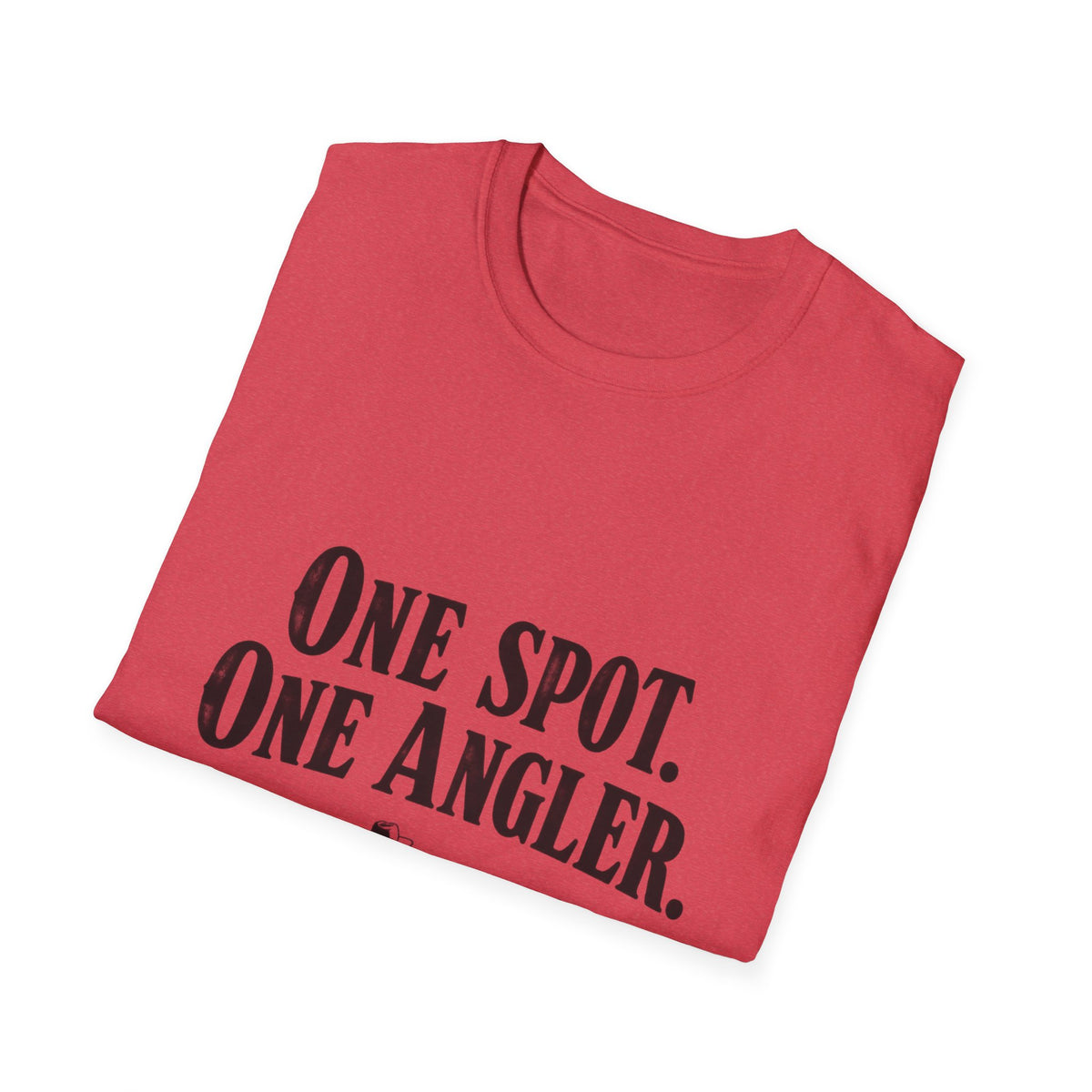 One Angler T-Shirt