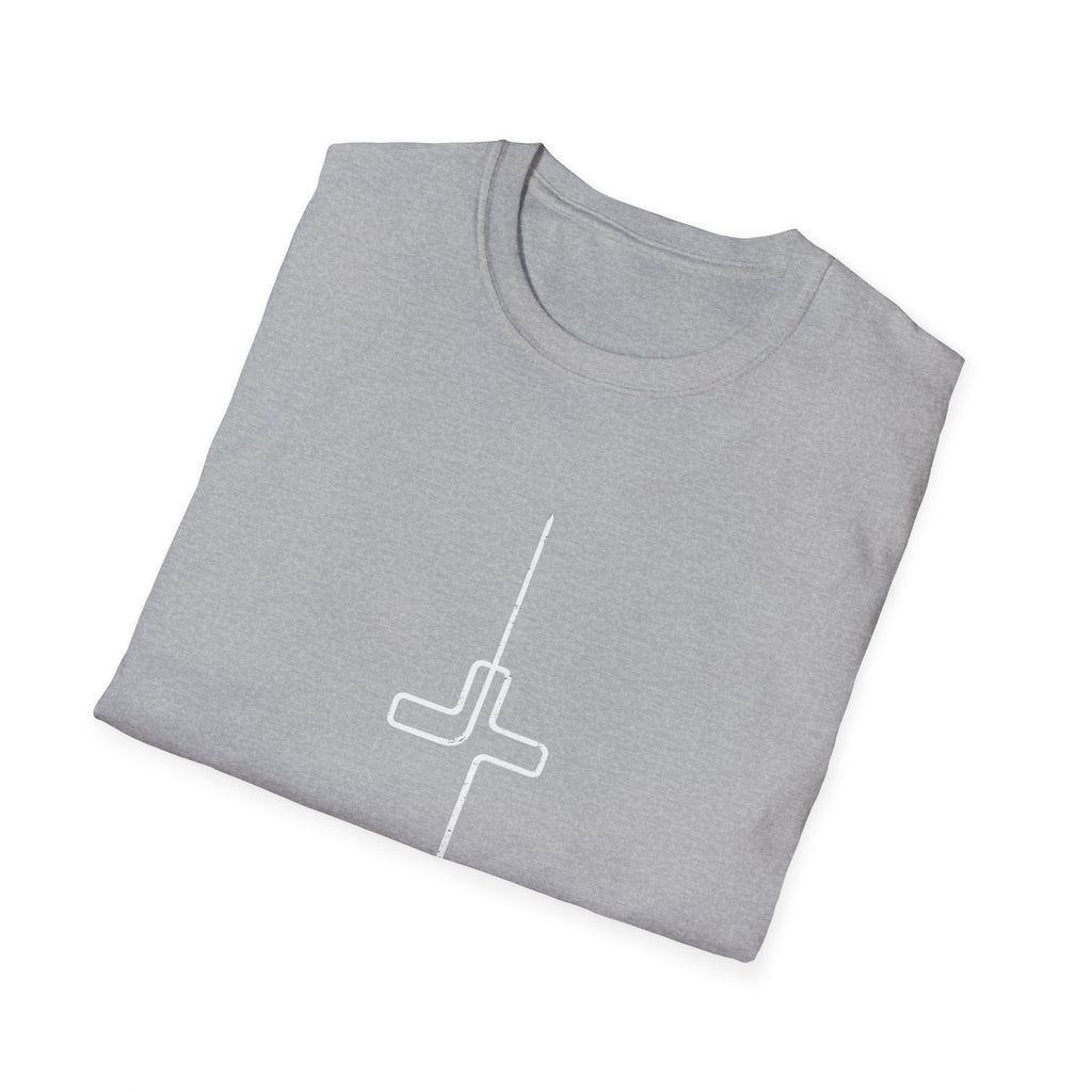 Fisher Of Men T-Shirt