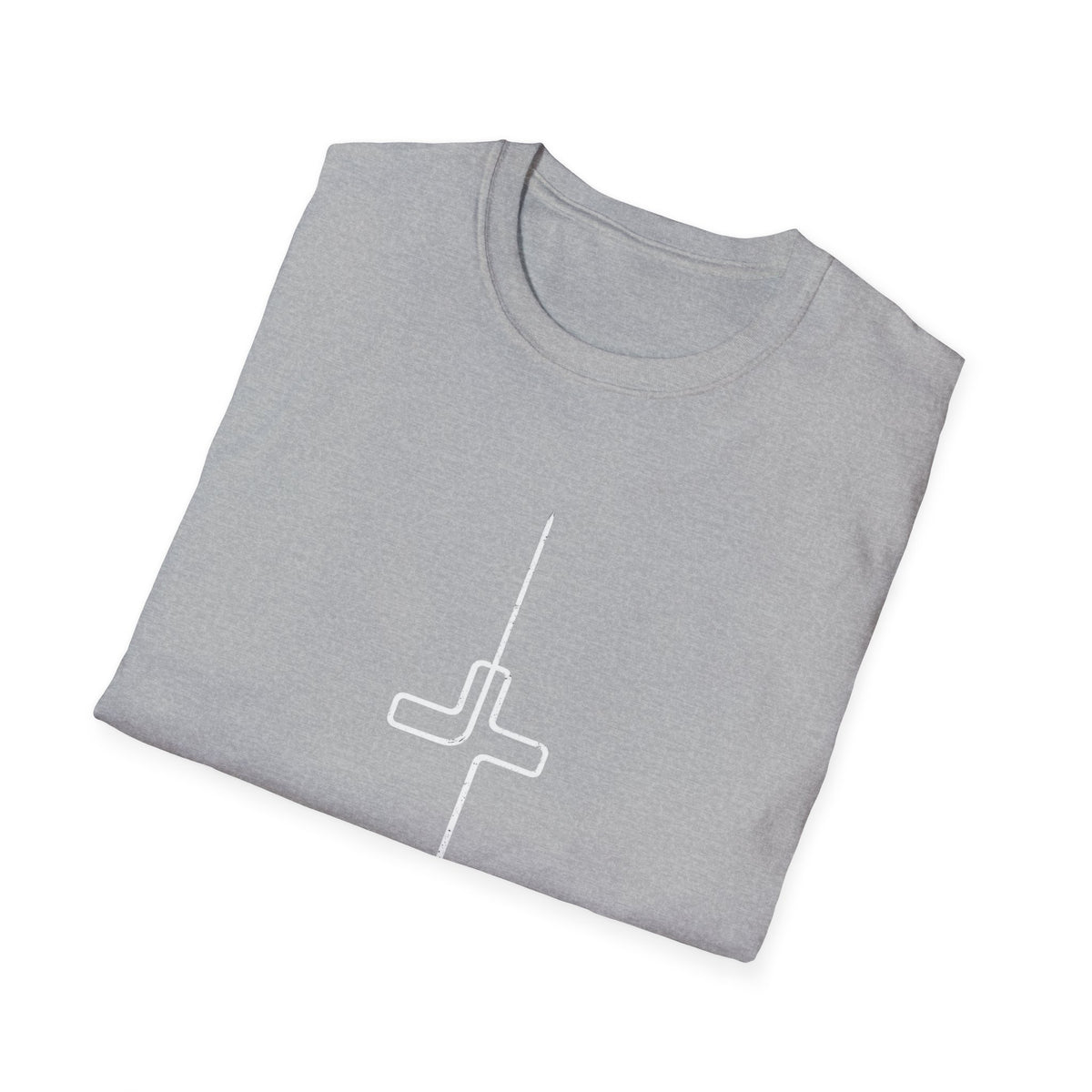 Fisher Of Men T-Shirt