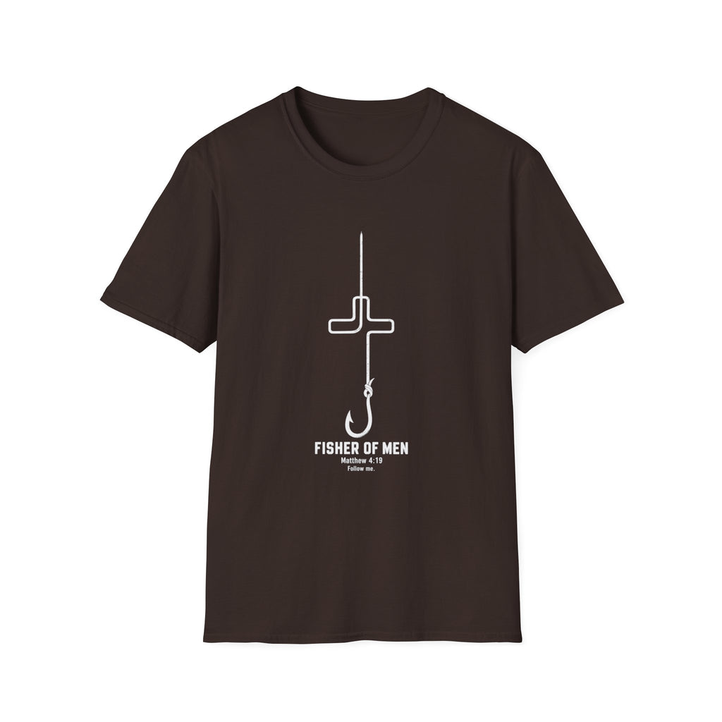 Fisher Of Men T-Shirt