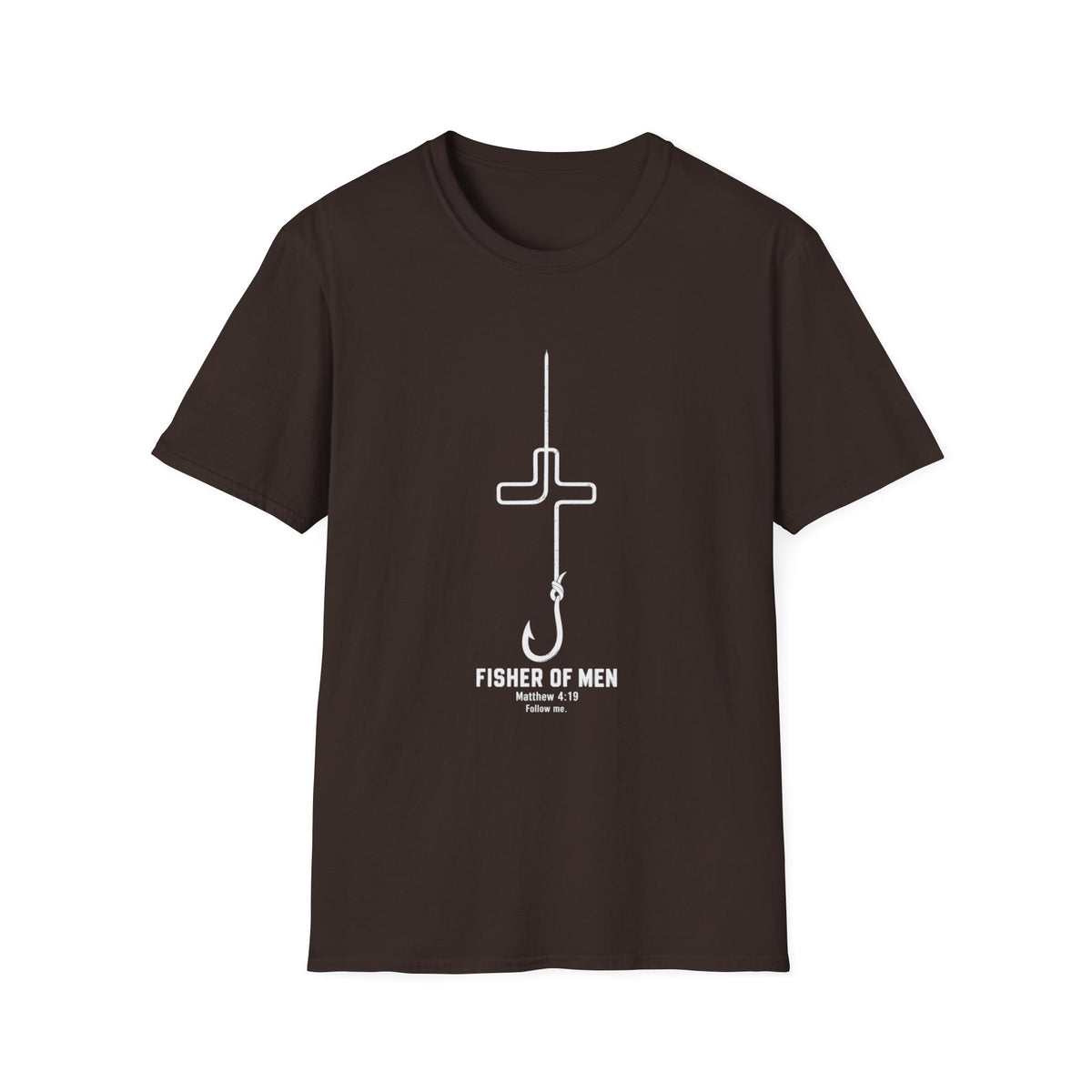 Fisher Of Men T-Shirt