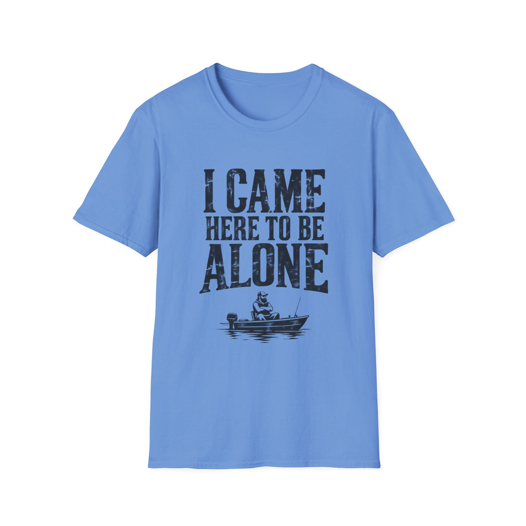 Be Alone T-Shirt