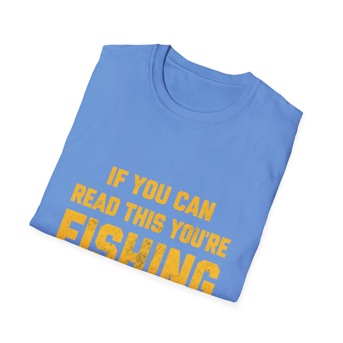 Too Close T-Shirt