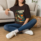 Fishing Mode T-Shirt