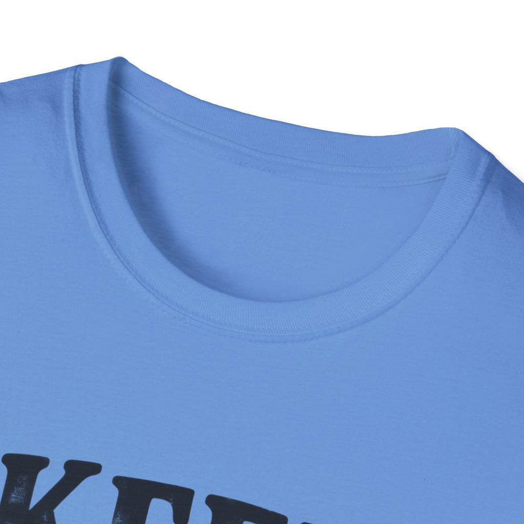 Keep Distance T-Shirt