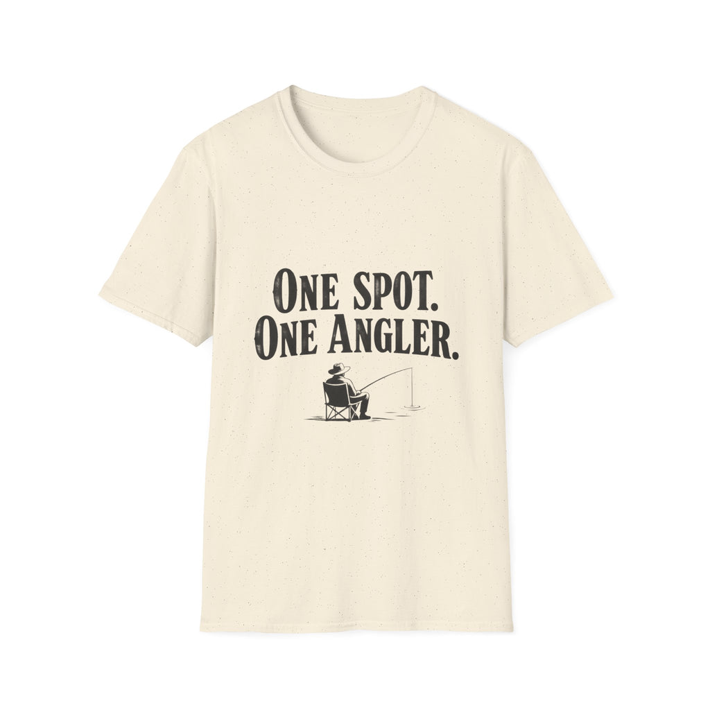 One Angler T-Shirt