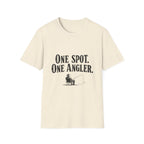 One Angler T-Shirt