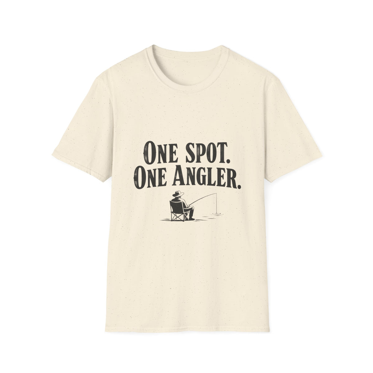 One Angler T-Shirt