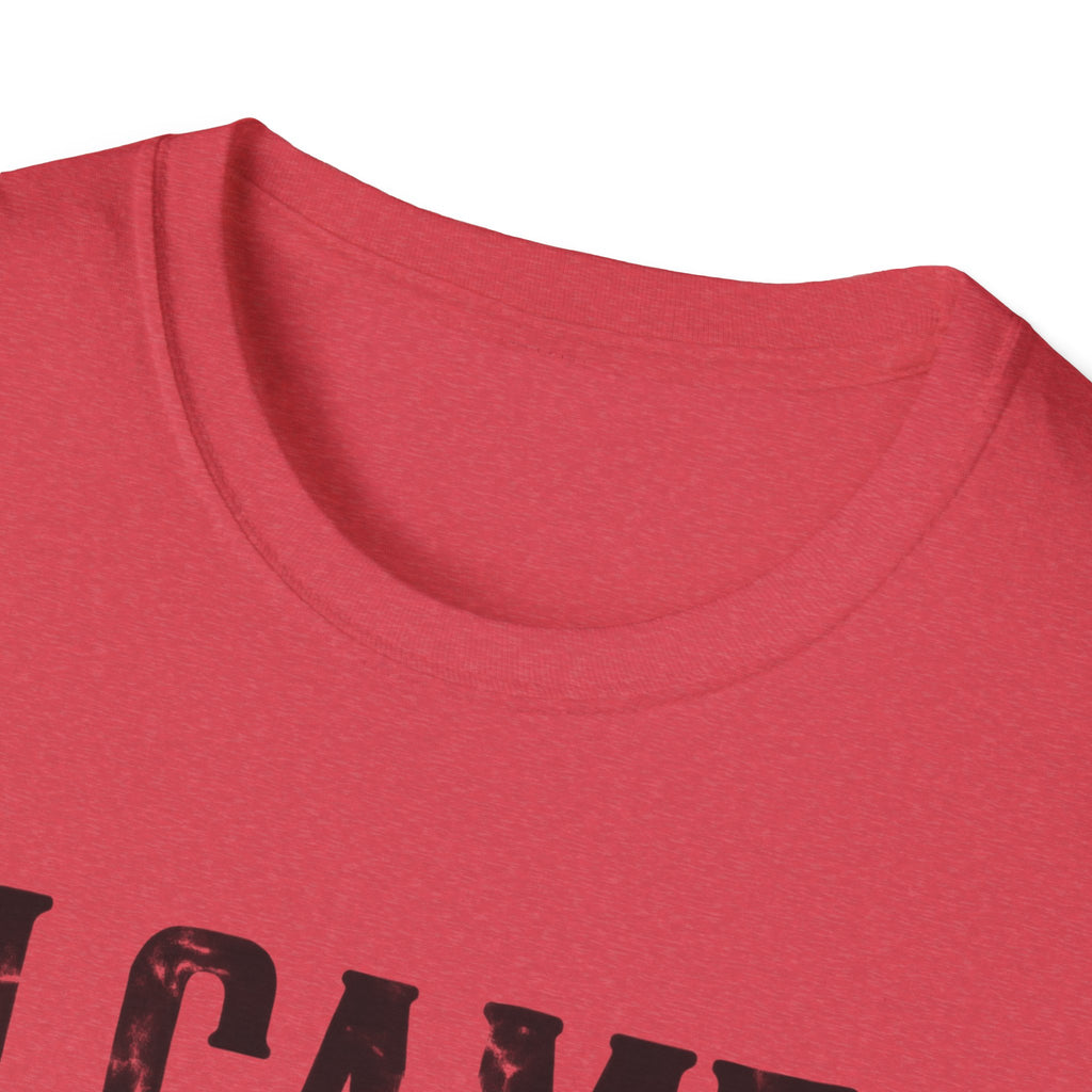 Be Alone T-Shirt