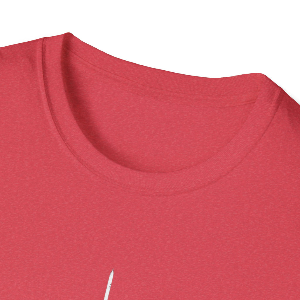 Fisher Of Men T-Shirt