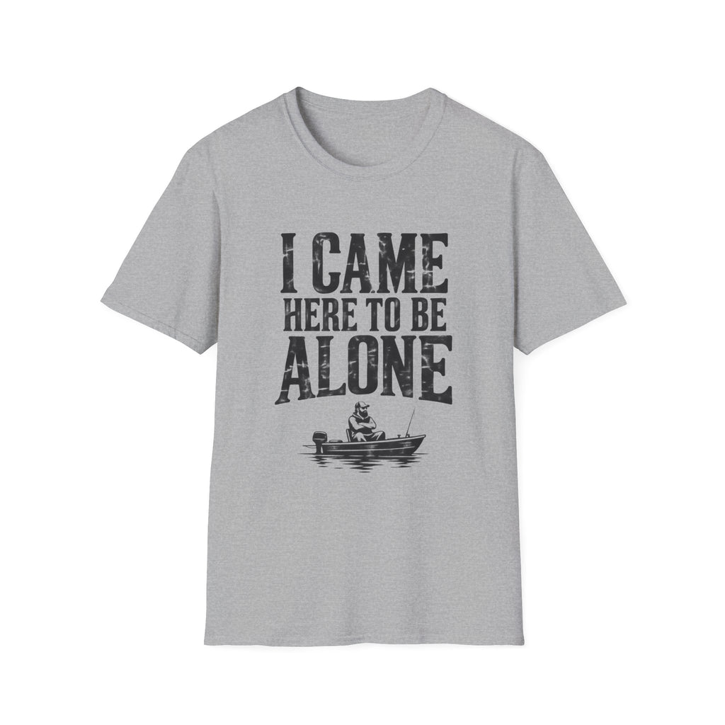 Be Alone T-Shirt