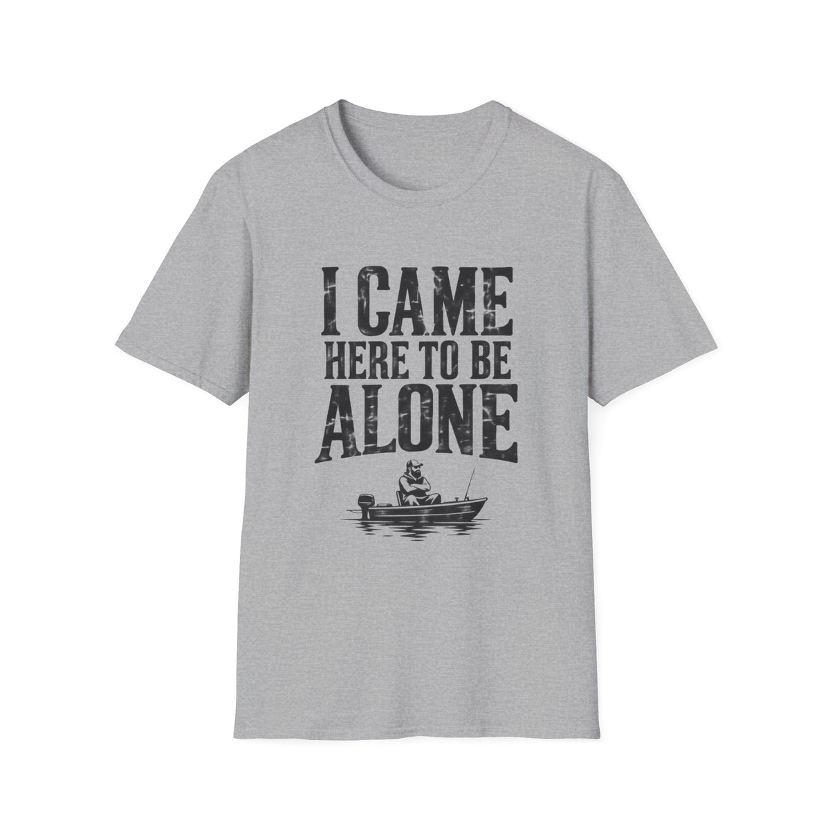 Be Alone T-Shirt