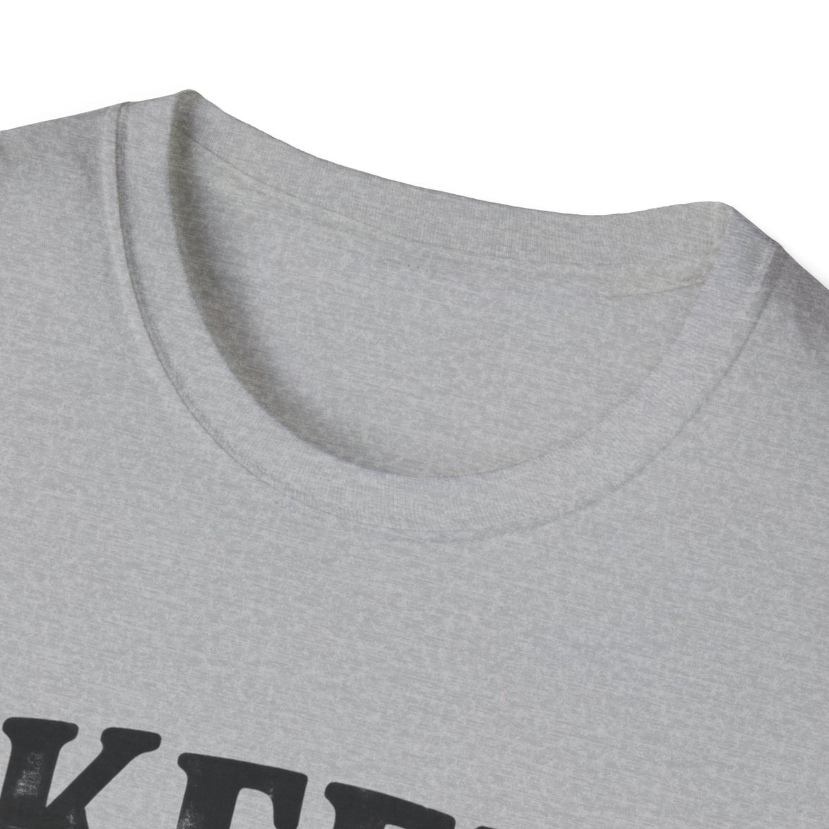 Keep Distance T-Shirt