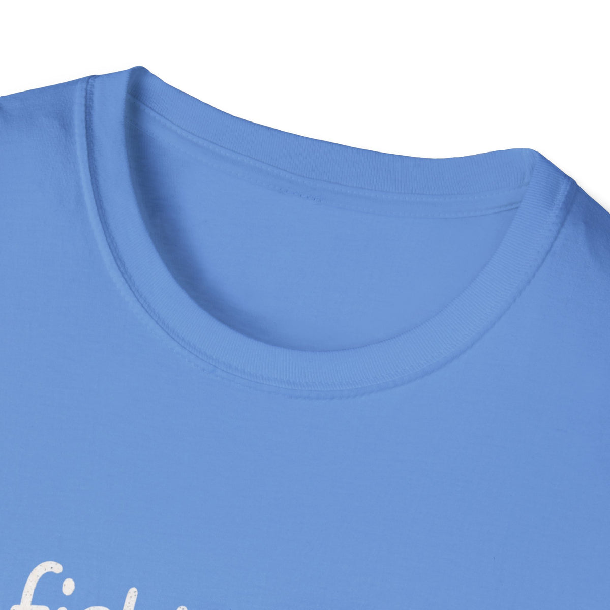 No Fishing Today T-Shirt
