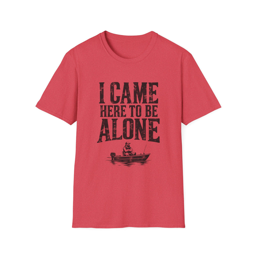 Be Alone T-Shirt