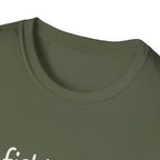 No Fishing Today T-Shirt