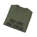 One Angler T-Shirt