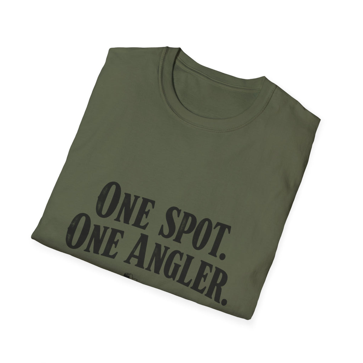 One Angler T-Shirt