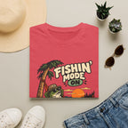 Fishing Mode T-Shirt