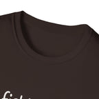 No Fishing Today T-Shirt