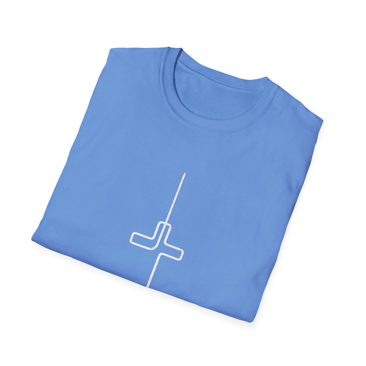 Fisher Of Men T-Shirt
