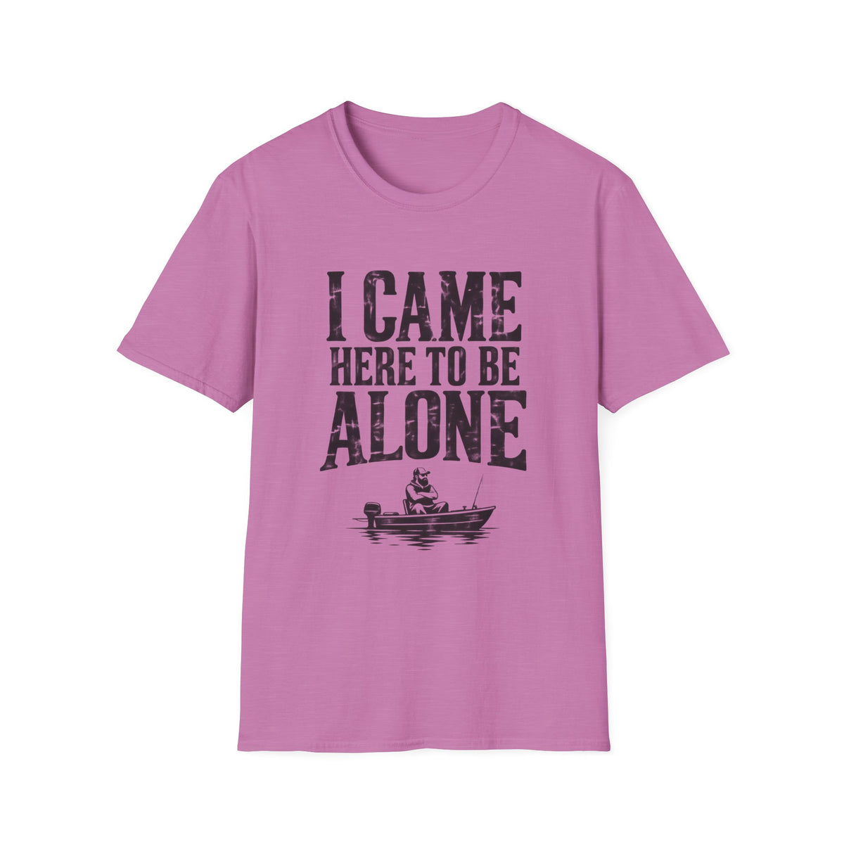 Be Alone T-Shirt