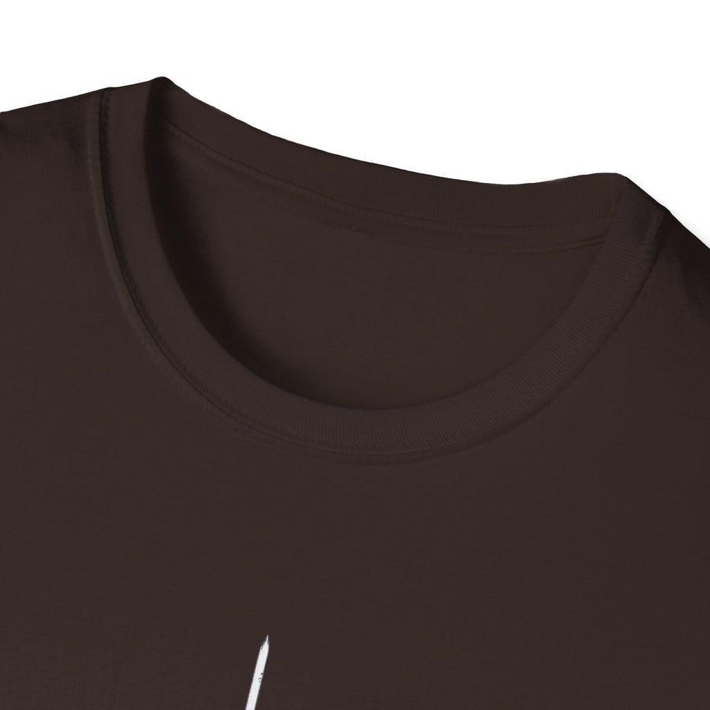 Fisher Of Men T-Shirt