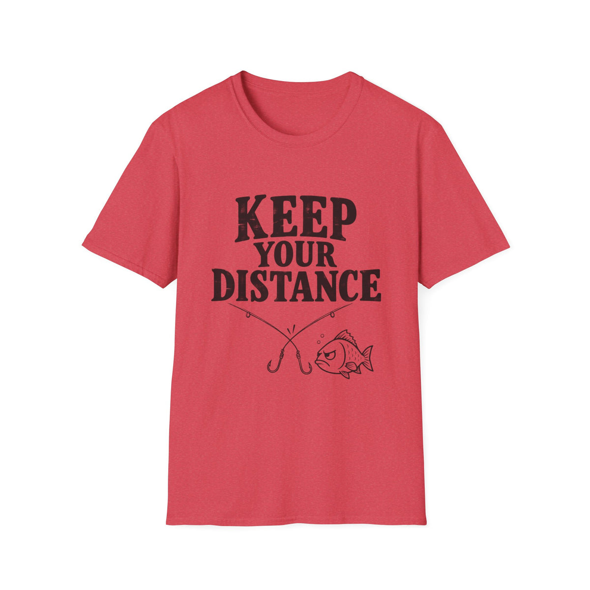 Keep Distance T-Shirt