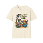 Fishing Mode T-Shirt