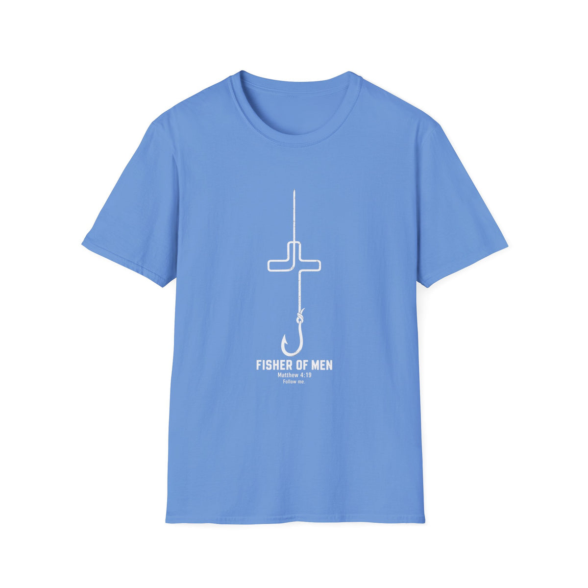Fisher Of Men T-Shirt