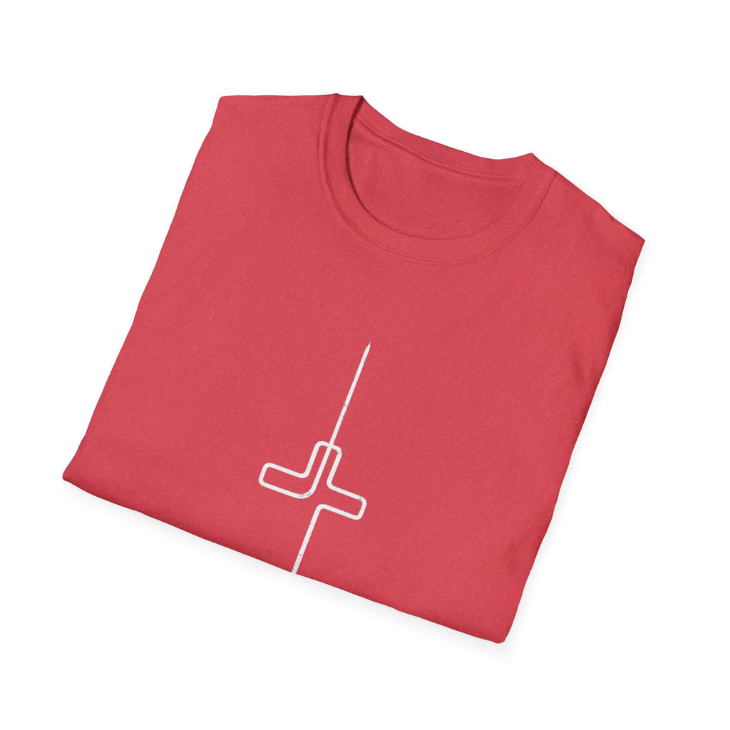 Fisher Of Men T-Shirt