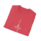 Fisher Of Men T-Shirt