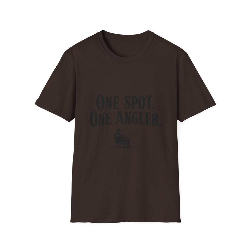 One Angler T-Shirt