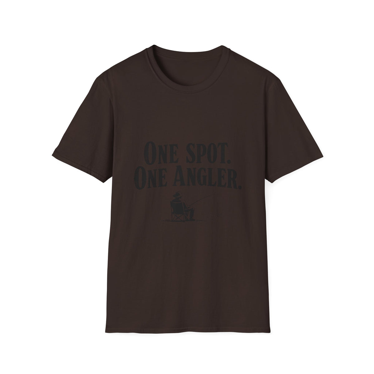 One Angler T-Shirt
