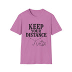 Keep Distance T-Shirt