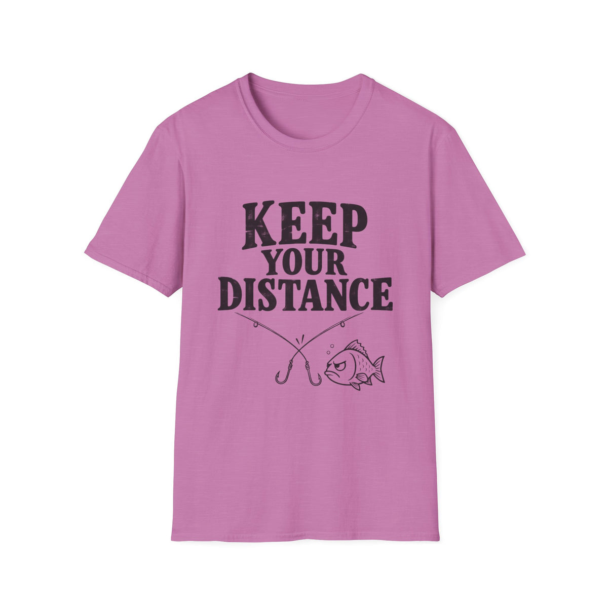 Keep Distance T-Shirt