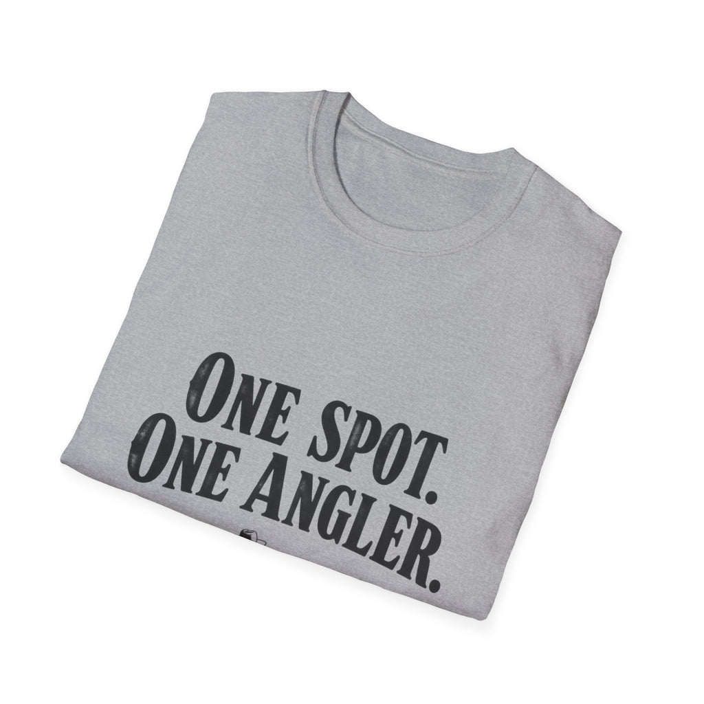 One Angler T-Shirt