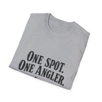 One Angler T-Shirt