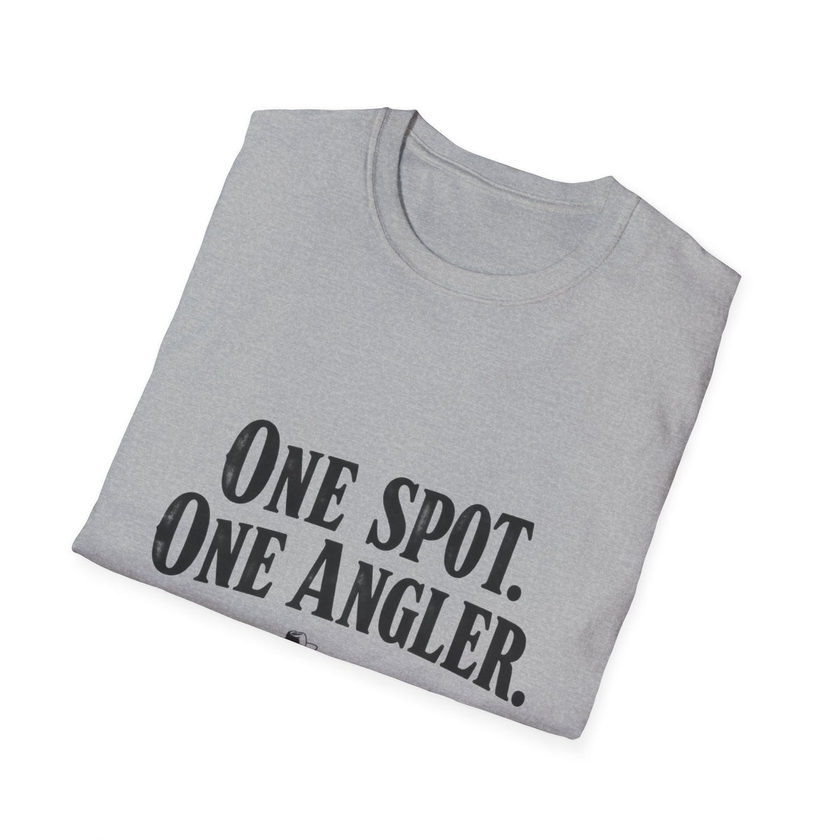 One Angler T-Shirt