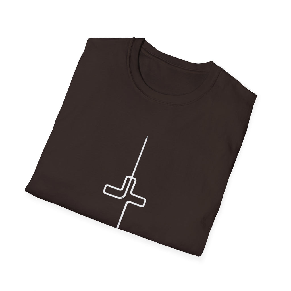 Fisher Of Men T-Shirt