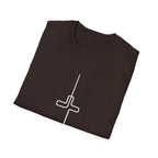Fisher Of Men T-Shirt