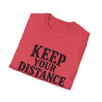 Keep Distance T-Shirt