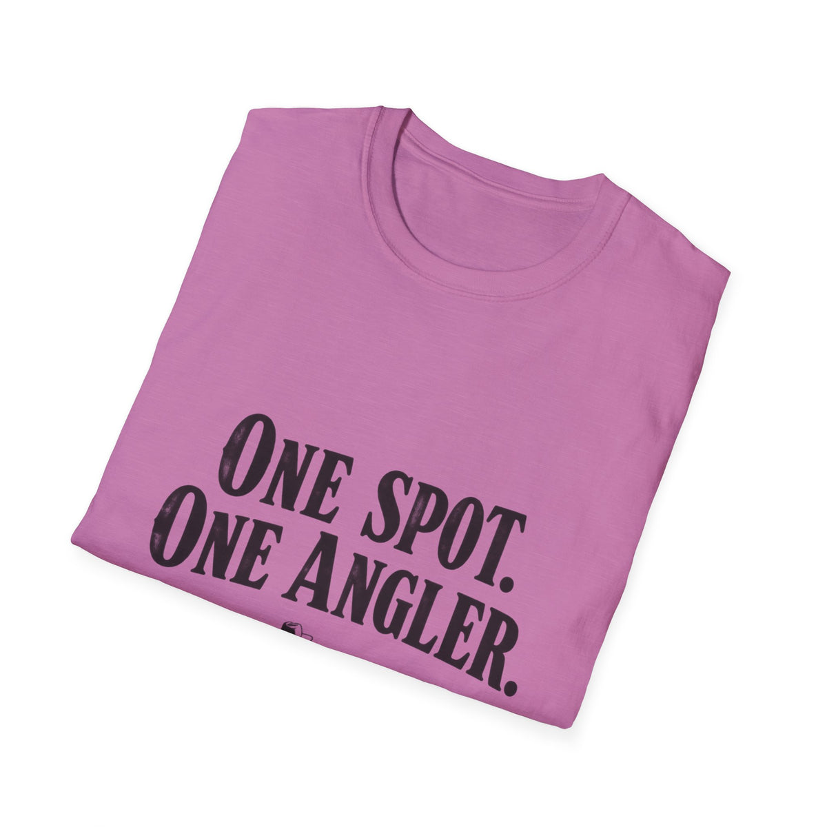 One Angler T-Shirt