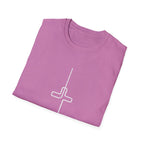 Fisher Of Men T-Shirt