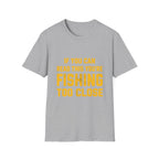 Too Close T-Shirt