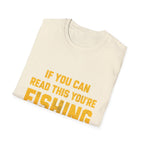 Too Close T-Shirt