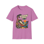 Fishing Mode T-Shirt