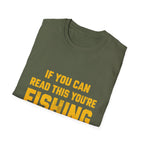Too Close T-Shirt