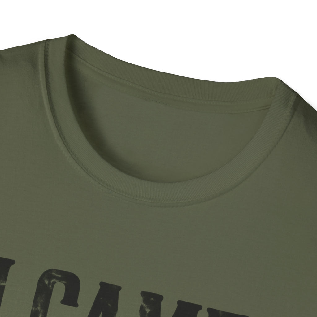 Be Alone T-Shirt